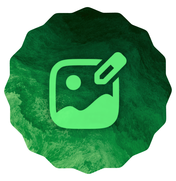 Image Toolbox logo