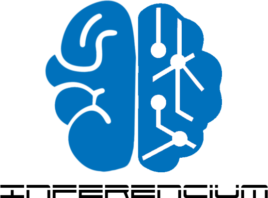 Inferencium logo