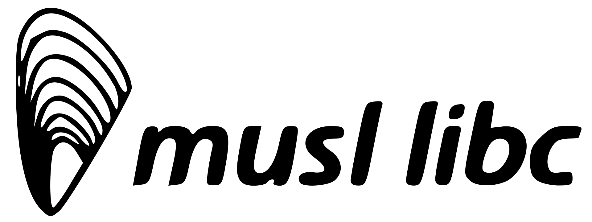 musl logo