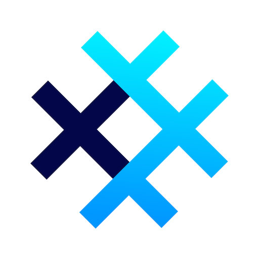 The SimpleX
						logo.