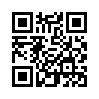 The QR-code for my 'Media'
											email address.