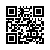 The QR-code for my
											'Security' email address.