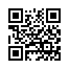 The QR-code for my
											'Social' email address.